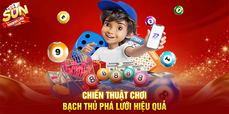 Khám Phá Bạch Thủ Phá Lưới Và Chiến Thuật Thắng Lớn Trên Sunwin 3 Chiến Thuật Chơi Bạch Thủ Phá Lưới Hiệu Quả