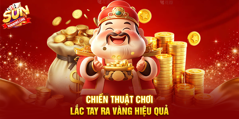 Khám Phá Lắc Tay Ra Vàng Và Chiến Thuật Thắng Lớn Trên Sunwin 19 Chiến Thuật Chơi Lắc Tay Ra Vàng Hiệu Quả