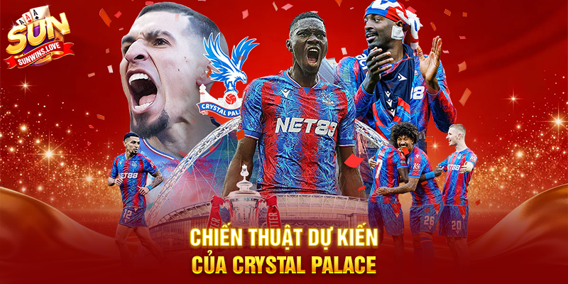 Nhận Định Trận Crystal Palace Đấu Với Aek Larnaca Và Những Yếu Tố Quyết Định Kết Quả 17 Chiến Thuật Dự Kiến Của Crystal Palace