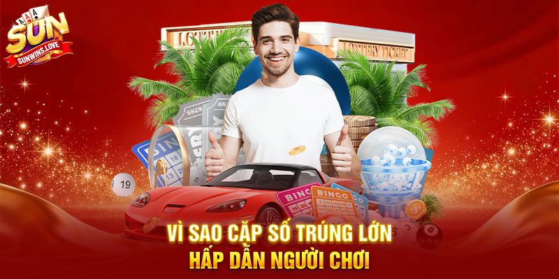 Bí Quyết Chơi Cặp Số Trúng Lớn Và Thắng Lớn Trên Sunwin 2 Vì Sao Cặp Số Trúng Lớn Hấp Dẫn Người Chơi